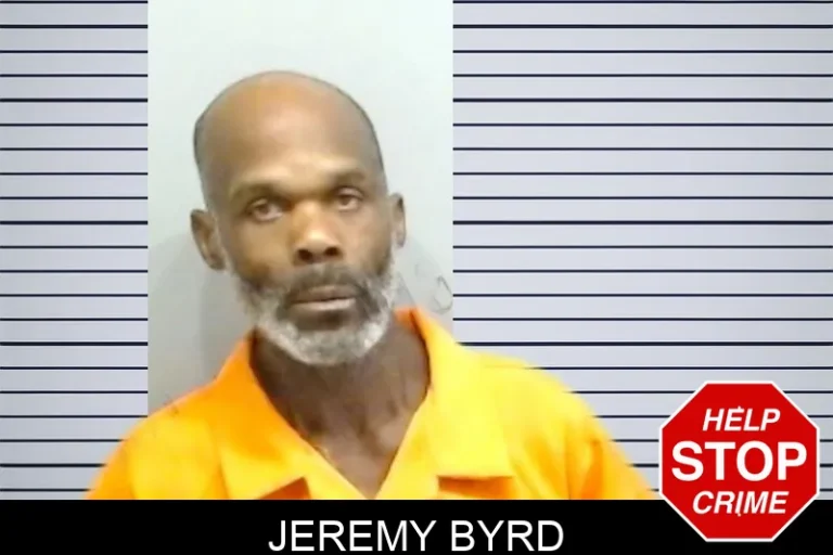 Jeremy Byrd