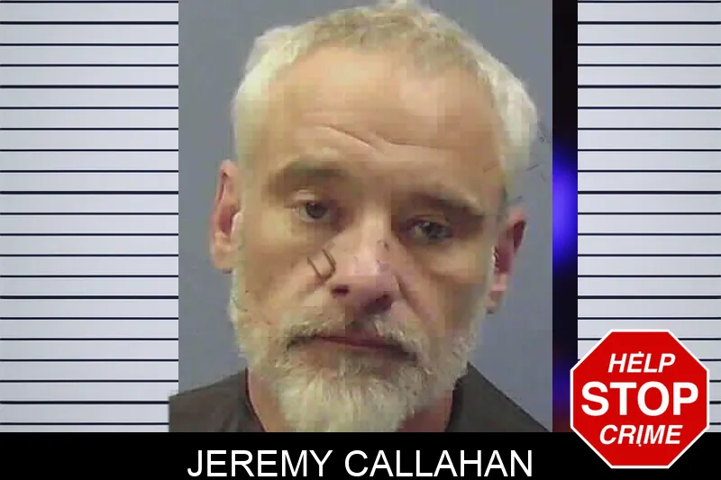 Jeremy Callahan