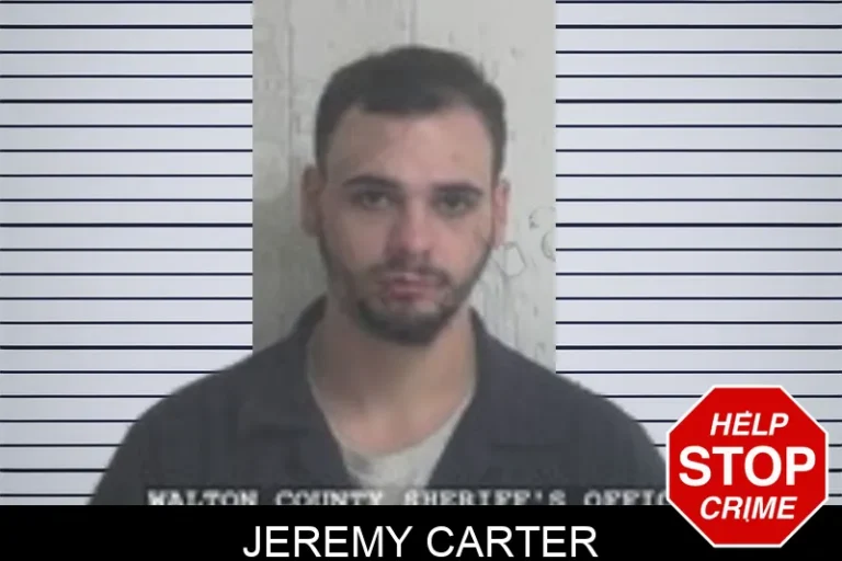 Jeremy Carter