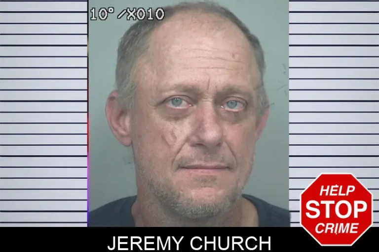 Jeremy Church