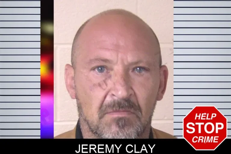 Jeremy Clay