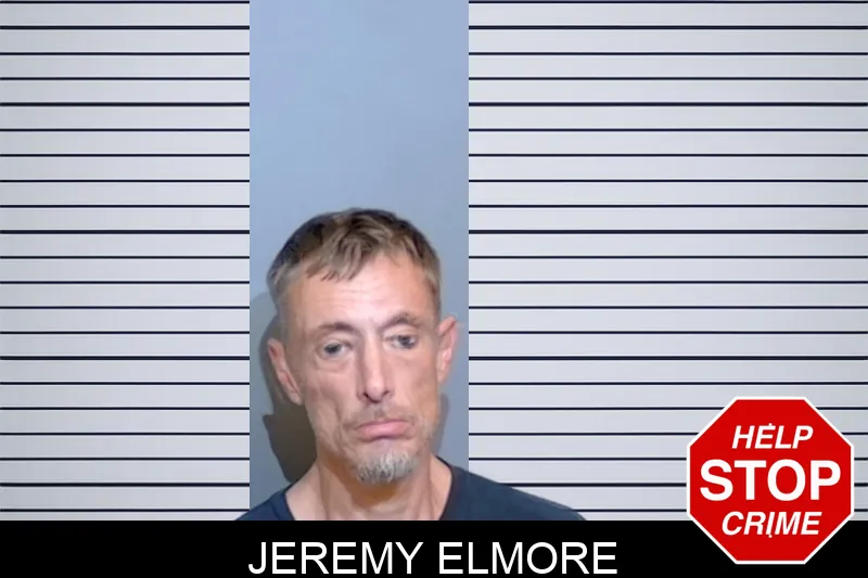 Jeremy Elmore