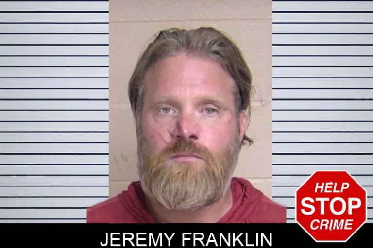 Jeremy Franklin