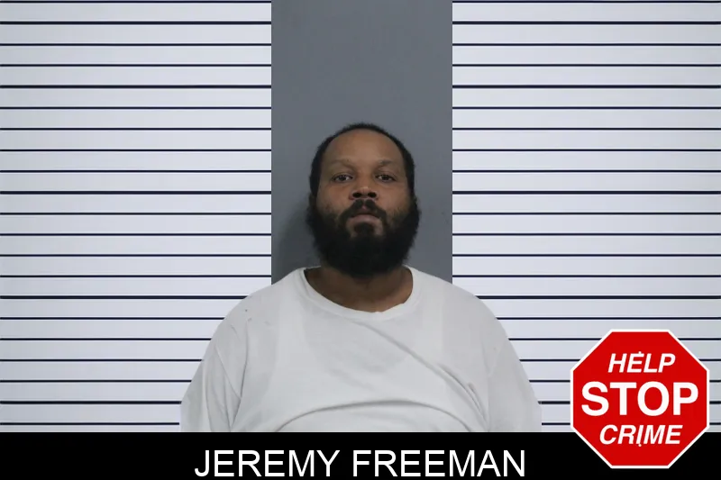 Jeremy Freeman