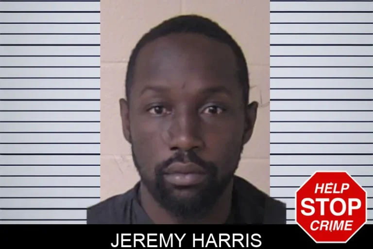 Jeremy Harris