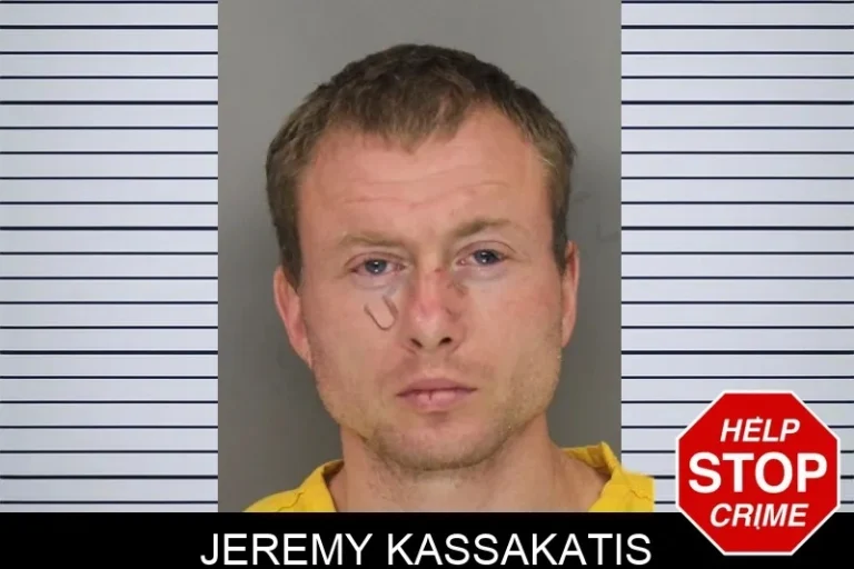 Jeremy Kassakatis