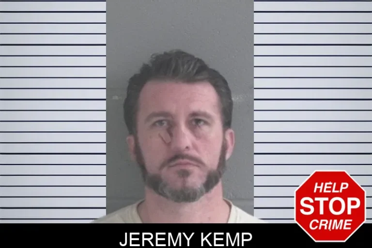 Jeremy Kemp