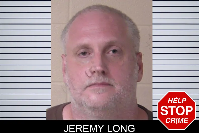 Jeremy Long