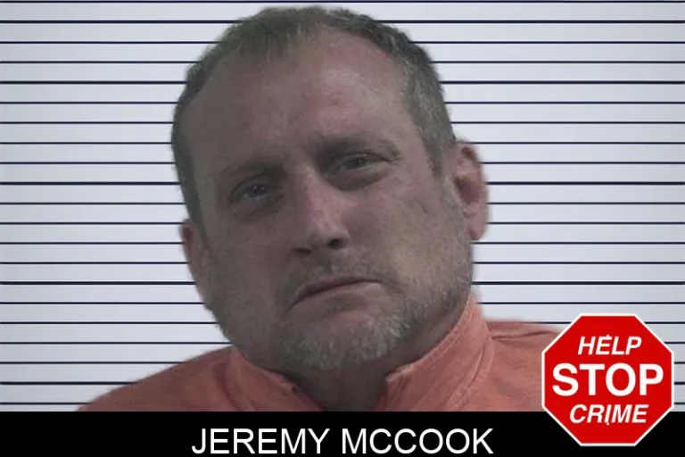 Jeremy McCook