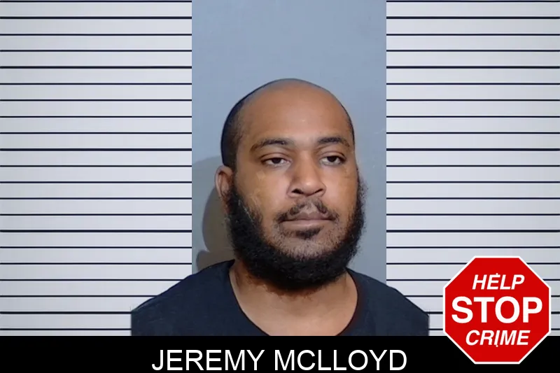 Jeremy McLloyd