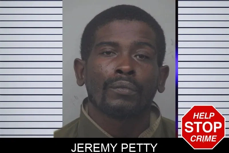 Jeremy Petty mugshot – Gwinnett County , Georgia Jeremy Petty mugshot