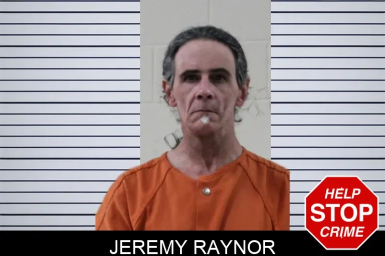 Jeremy Raynor mugshot – Houston County , Georgia Jeremy Raynor