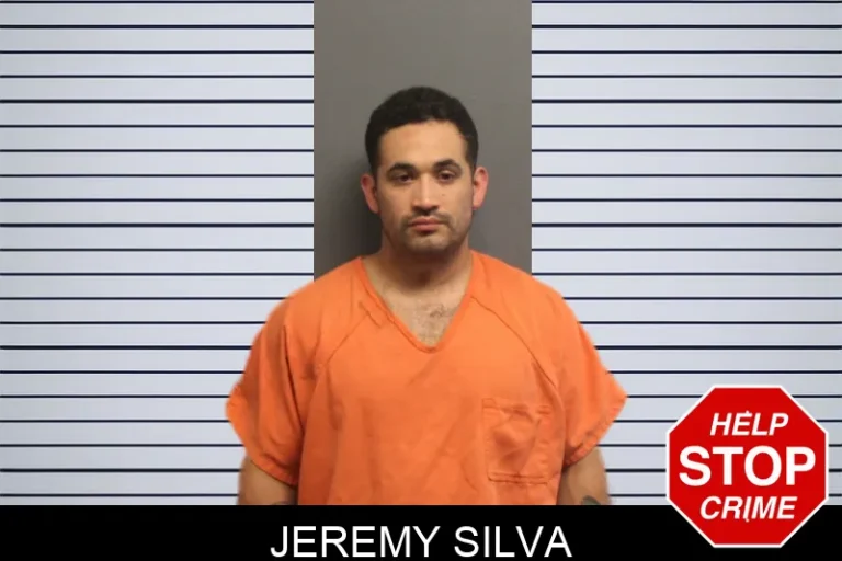 Jeremy Silva