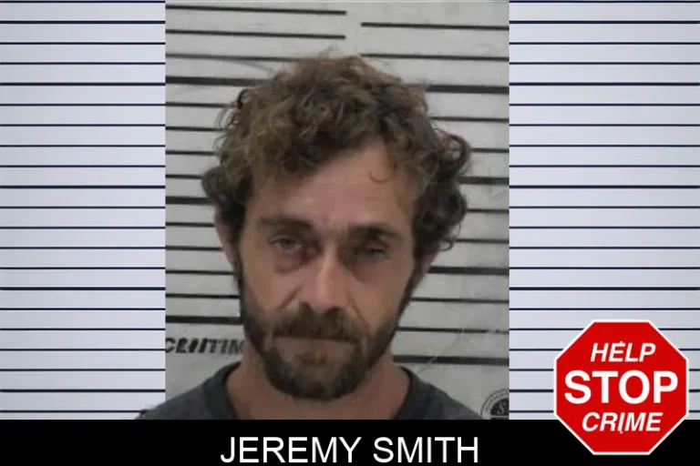 Jeremy Smith