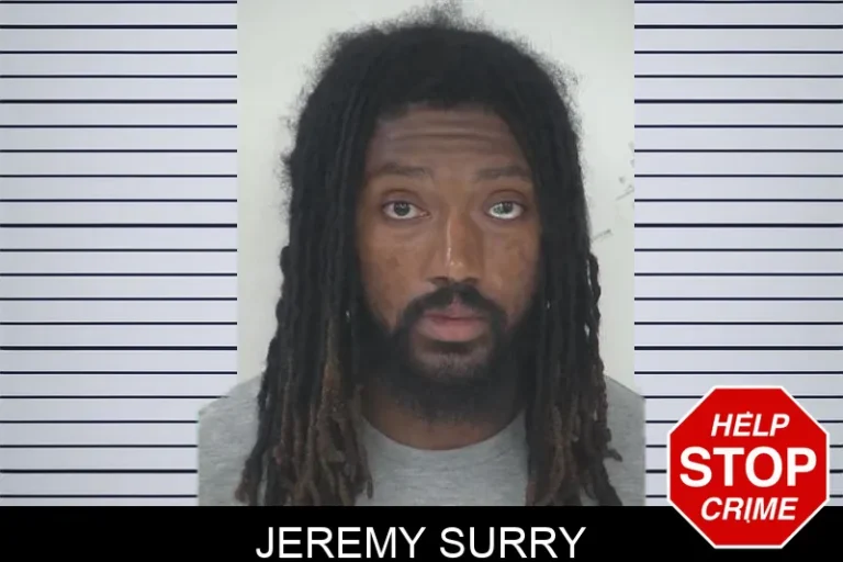 Jeremy Surry