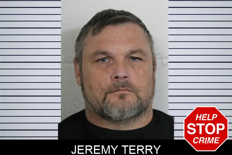 Jeremy Terry