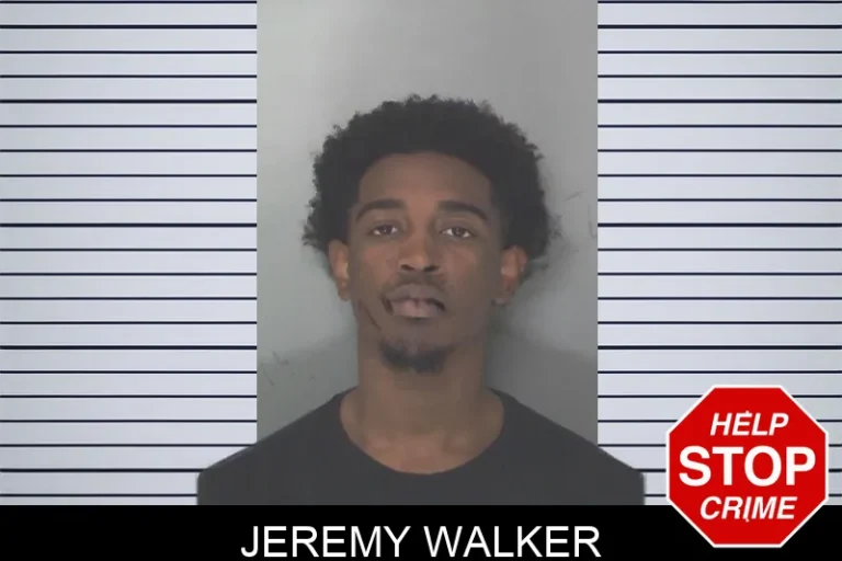 Jeremy Walker