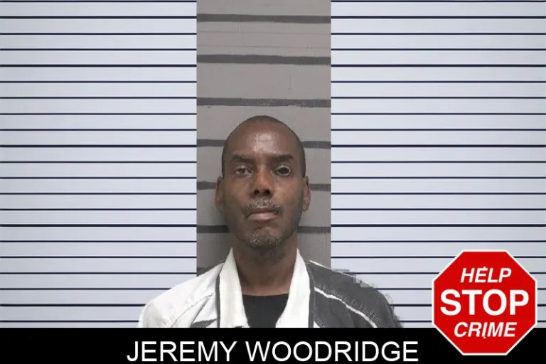 Jeremy Woodridge