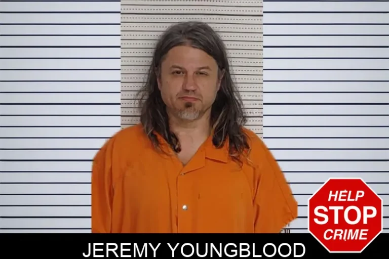 Jeremy Youngblood mugshot – Rockdale County , Georgia Jeremy Youngblood