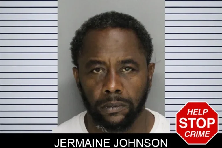 Jermaine Johnson mugshot – Cobb County , Georgia Jermaine Johnson