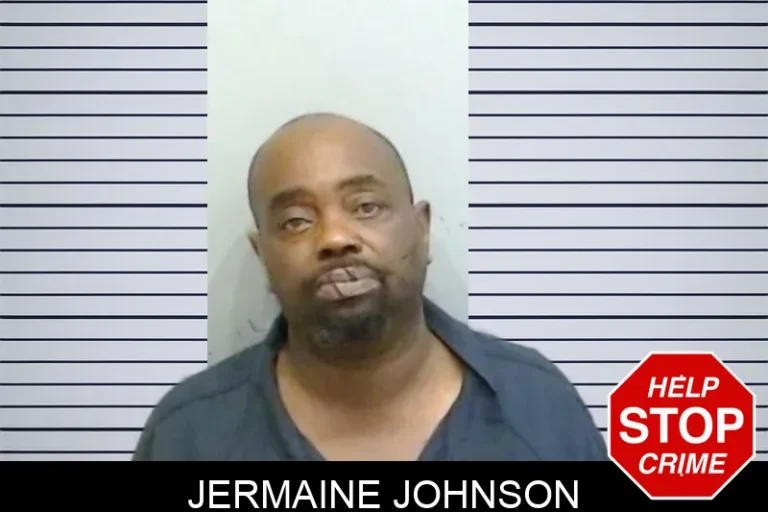 Jermaine Johnson