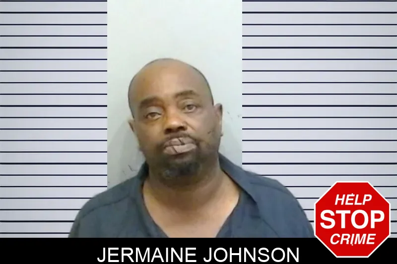 Jermaine Johnson