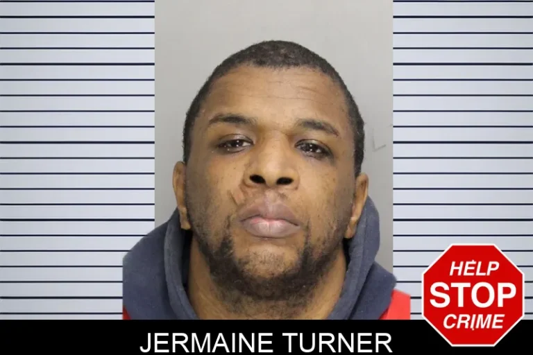Jermaine Turner