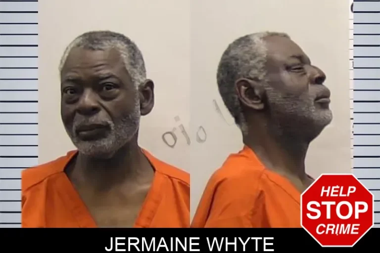 Jermaine Whyte