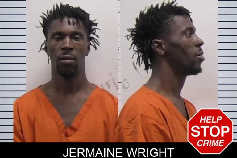 Jermaine Wright