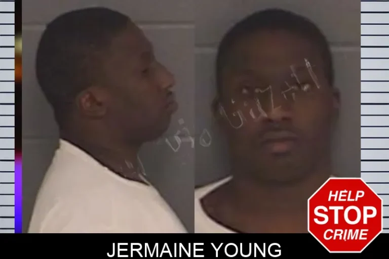 Jermaine Young