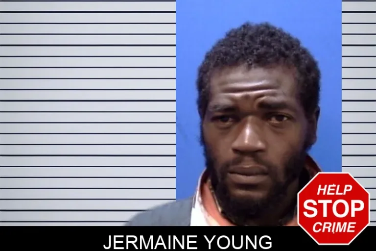 Jermaine Young