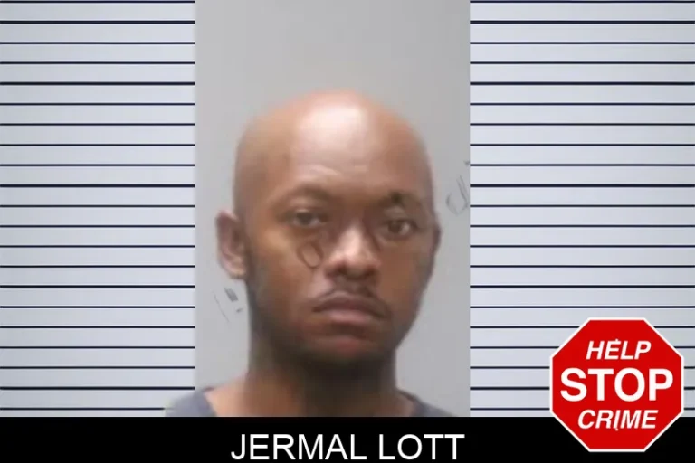 Jermal Lott