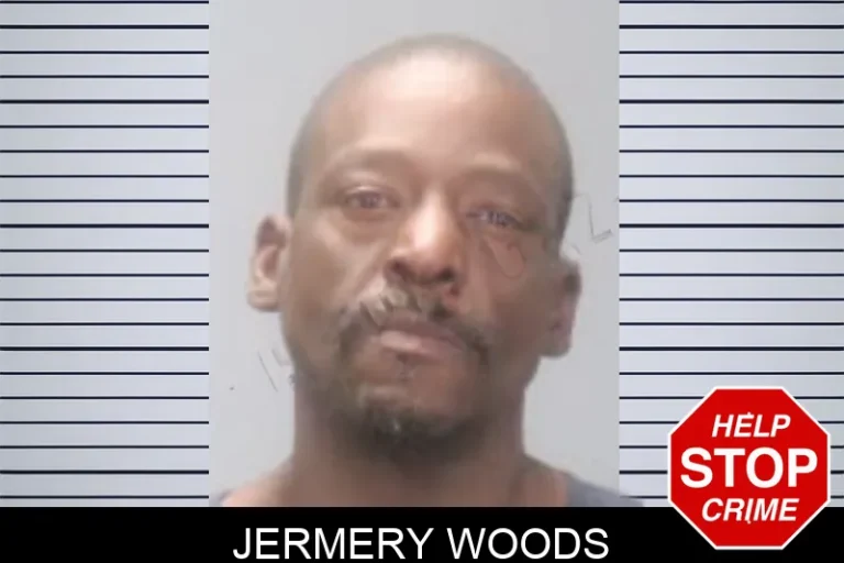 Jermery Woods