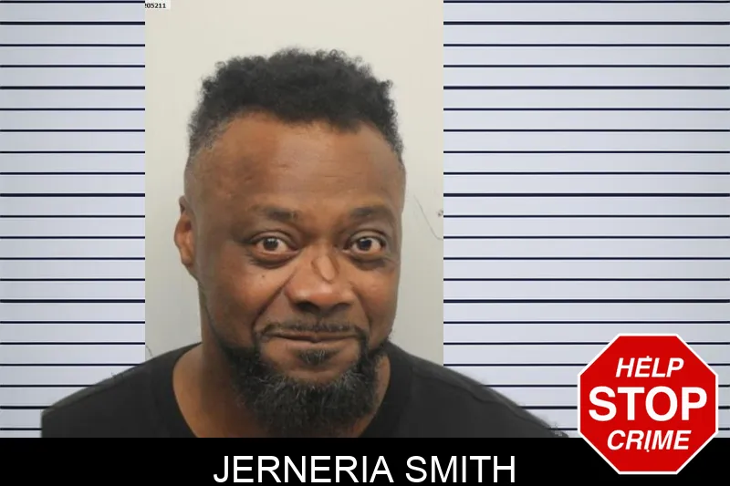 Jerneria Smith