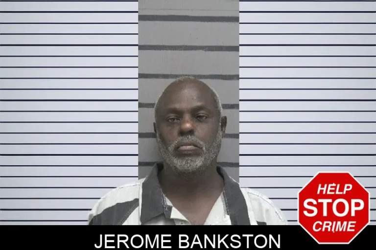 Jerome Bankston