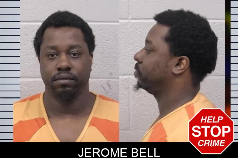Jerome Bell