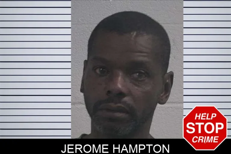 Jerome Hampton