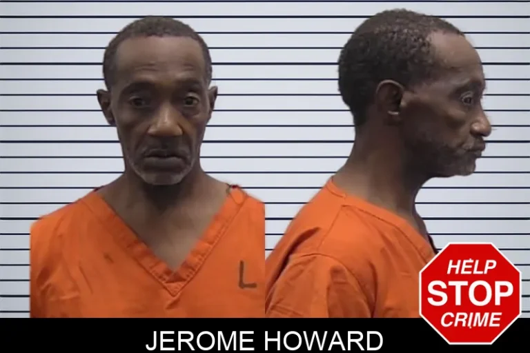 Jerome Howard