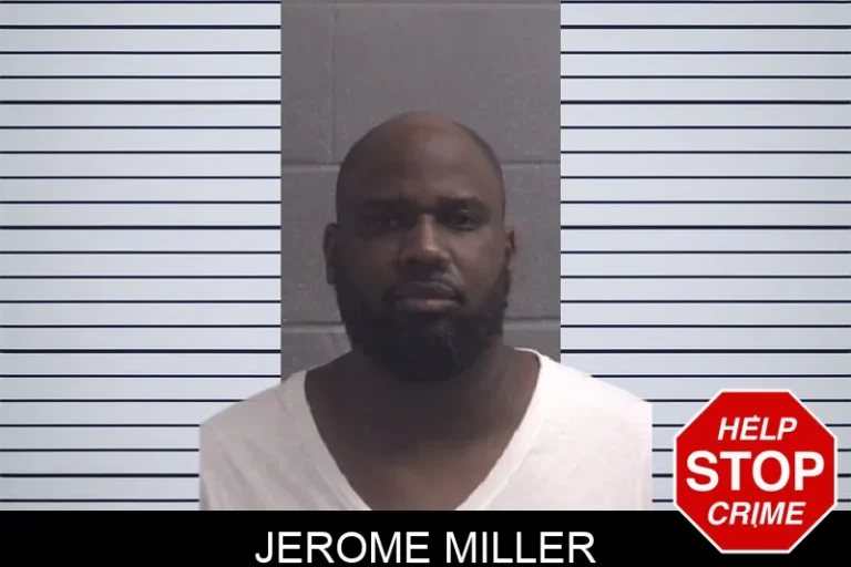 Jerome Miller