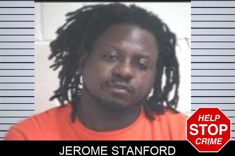 Jerome Stanford