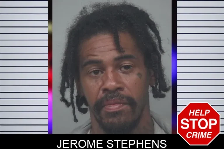 Jerome Stephens