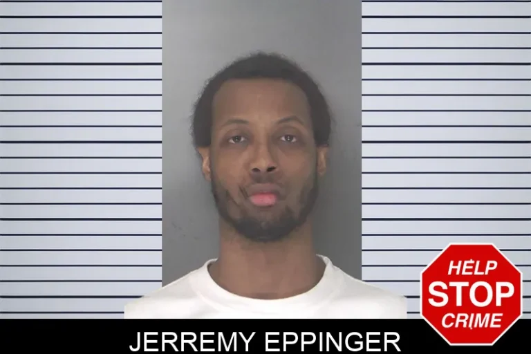 Jerremy Eppinger