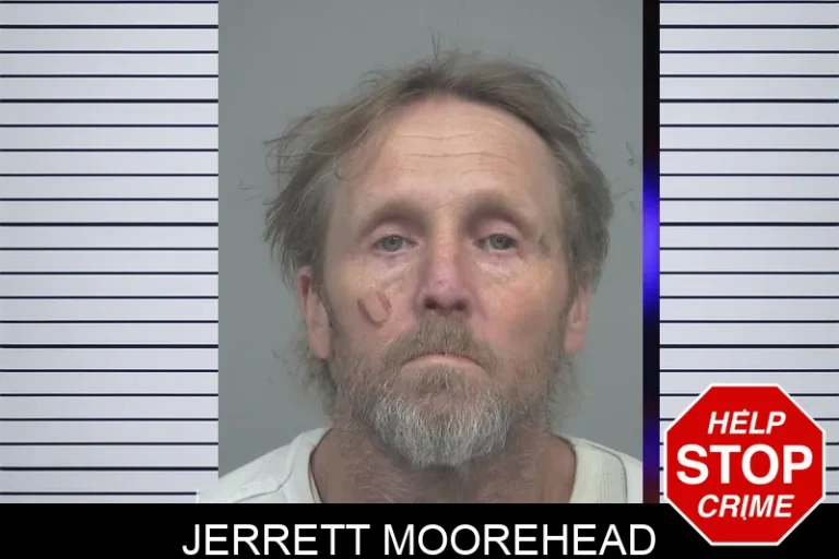 Jerrett Moorehead