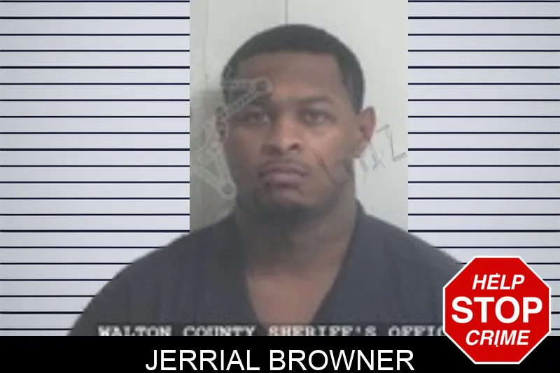 Jerrial Browner