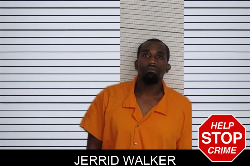 Jerrid Walker