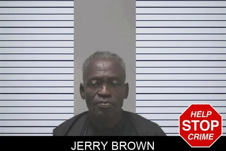 Jerry Brown