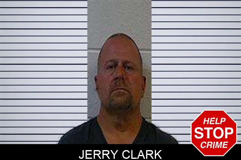 Jerry Clark