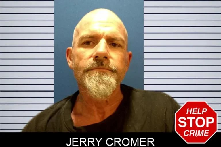 Jerry Cromer