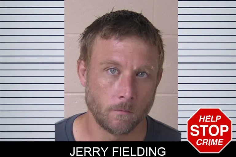 Jerry Fielding