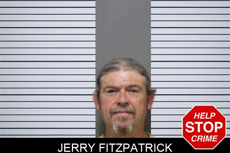 Jerry Fitzpatrick